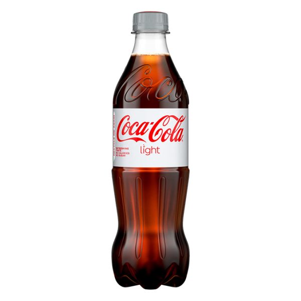 Coca Cola light 0,5l