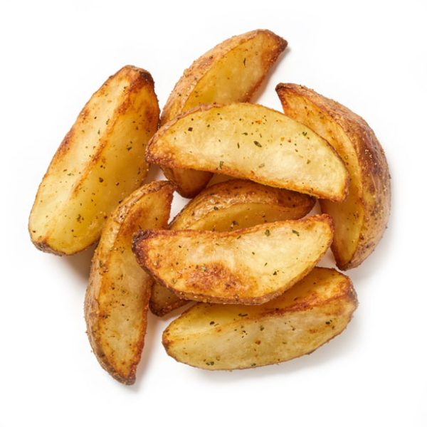 Country Potatoes