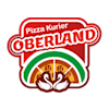 Pizza Kurier Oberland Logo