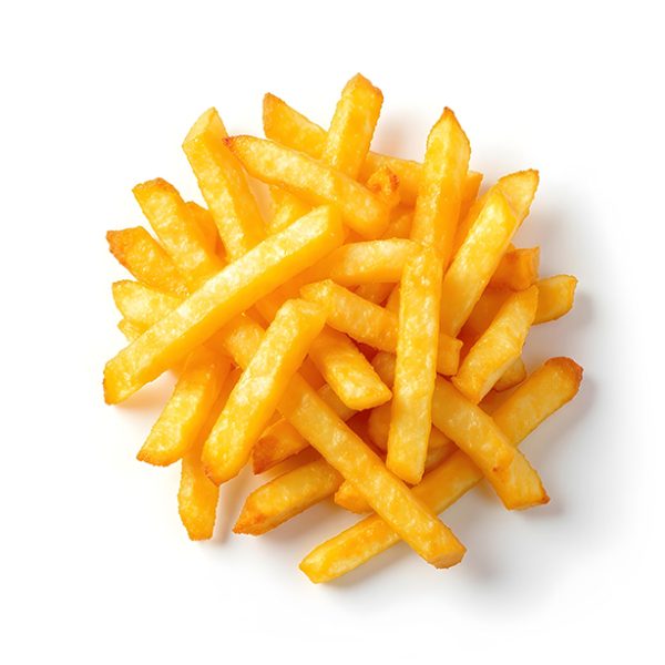 Pommes