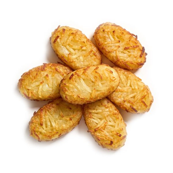 Rösti Croquettes